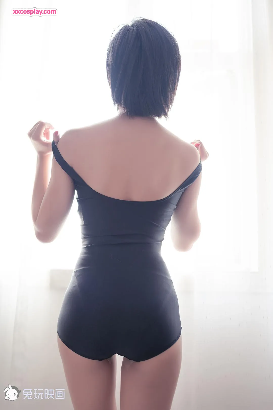 兔玩映画：大姐姐的死库水